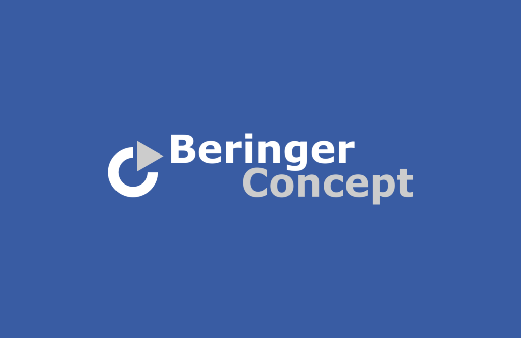 Beringer Concept - Ihr externer Datenschutzbeauftragter