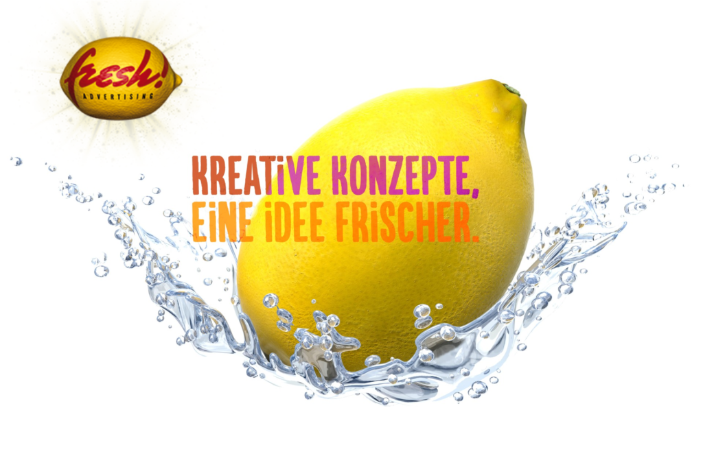 Werbeagentur fresh!Advertising in Bayreuth